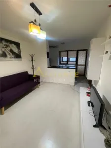 Inchiriere apartament 2 camere tip studio - Metrou Dimitrie Leonida - Popesti-Leordeni