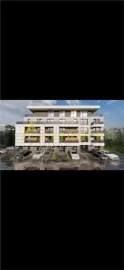 Leoreni Apartament 2 Camere - Popesti-Leordeni