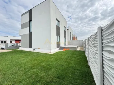 Vila individuala P+1 || 3 Dormitoare || Locatie ideala || Spatiu generos - foto 2