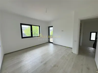 Vila individuala P+1 || 3 Dormitoare || Locatie ideala || Spatiu generos - foto 6