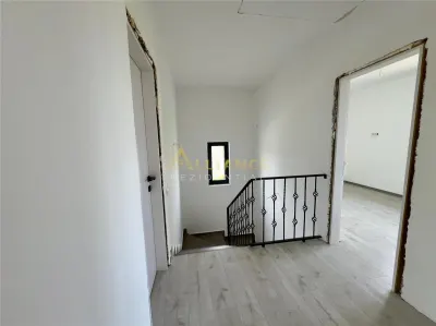 Vila individuala P+1 || 3 Dormitoare || Locatie ideala || Spatiu generos - foto 7