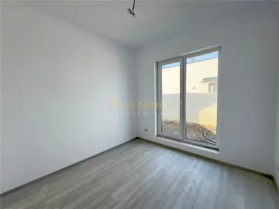 Casa individuala Miorita | Incalzire in pardoseala | Teren 300 mp - foto 9