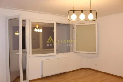 Apartament elegant 3 camere renovat integral - Zona Obor, la 7 minute de metrou - foto 4