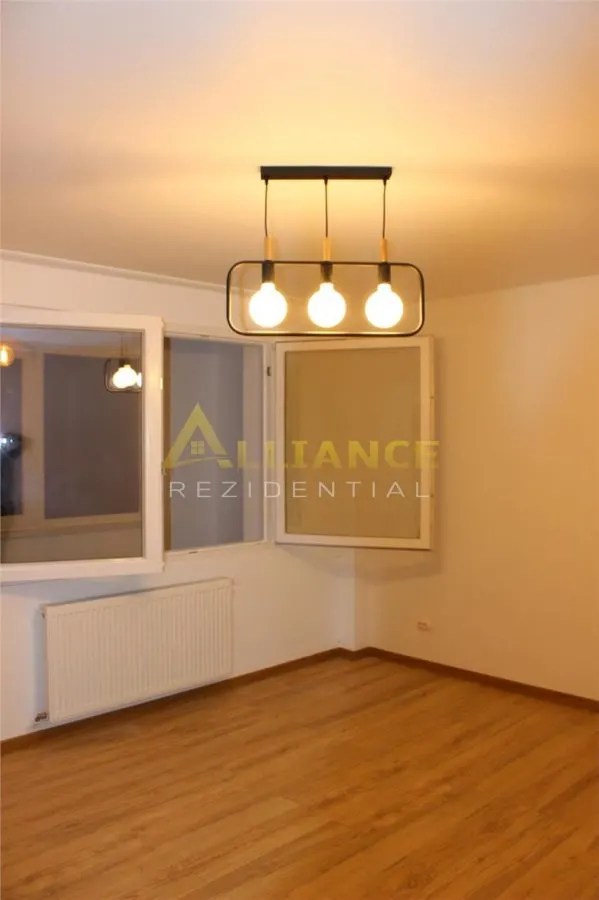 Apartament elegant 3 camere renovat integral - Zona Obor, la 7 minute de metrou - foto 7