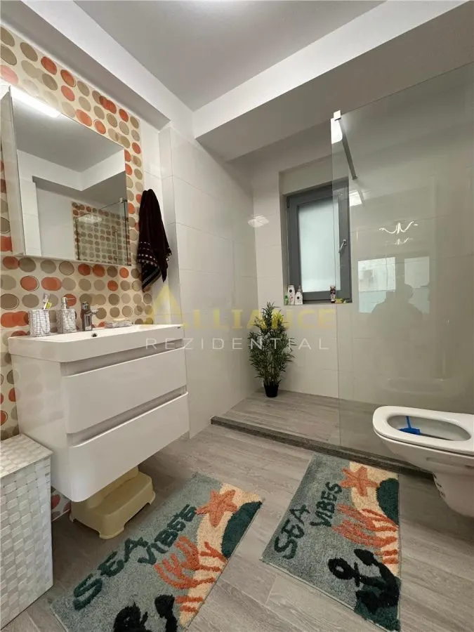 Apartament cu vedere  la mare - Wave 2 Mamaia, Azimuth Beach - foto 2
