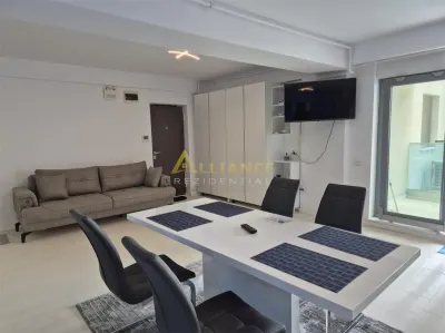 Azimuth Mamaia- Ap 2 camere cu vedere la mare 78mp - foto 3