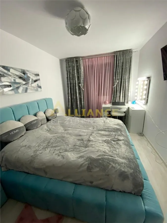 2 Camere Hills Pallady - Metrou Anghel Saligni - foto 1