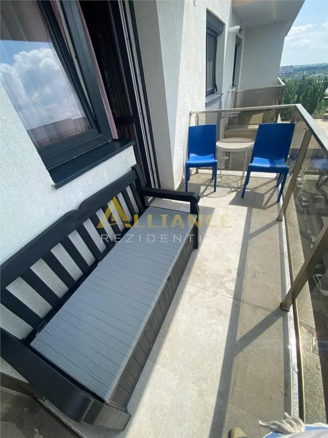 2 Camere Hills Pallady - Metrou Anghel Saligni - foto 9