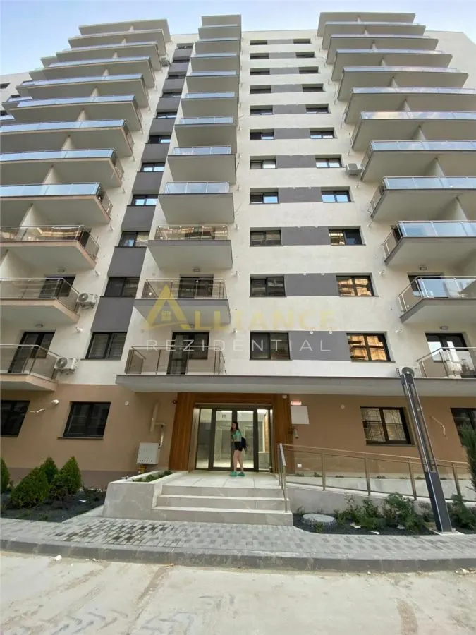 2 Camere Hills Pallady - Metrou Anghel Saligni - foto 10