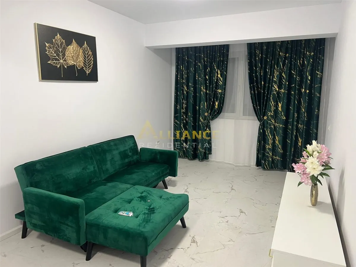 Promotie 115.000eur - 2 Camere - Gata de mutat - foto 3