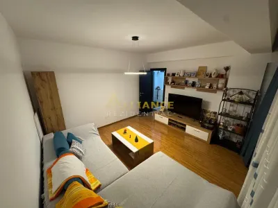 Apartament 2 cam decomandat Titan - Pallady - Bucuresti
