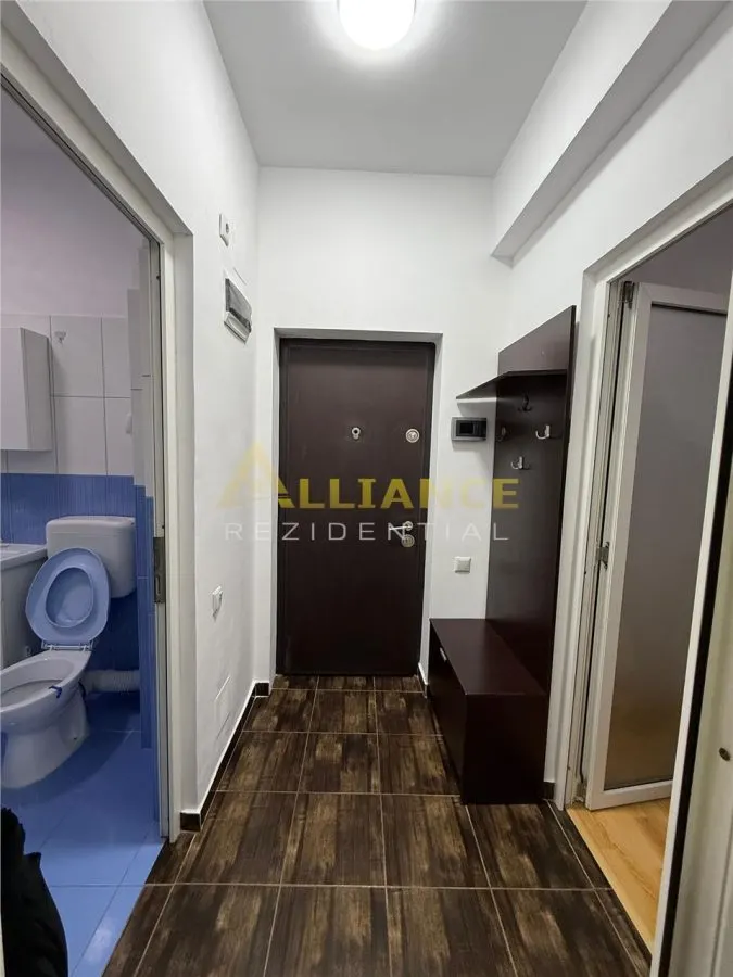 Inchiriere ap 2 camere Metrou Dimitrie Leonida - foto 1