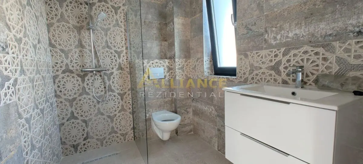 Vila mediteraneana - 4 camere - 2 bai - beci- 455mp teren - incalzire pardoseala - foto 16