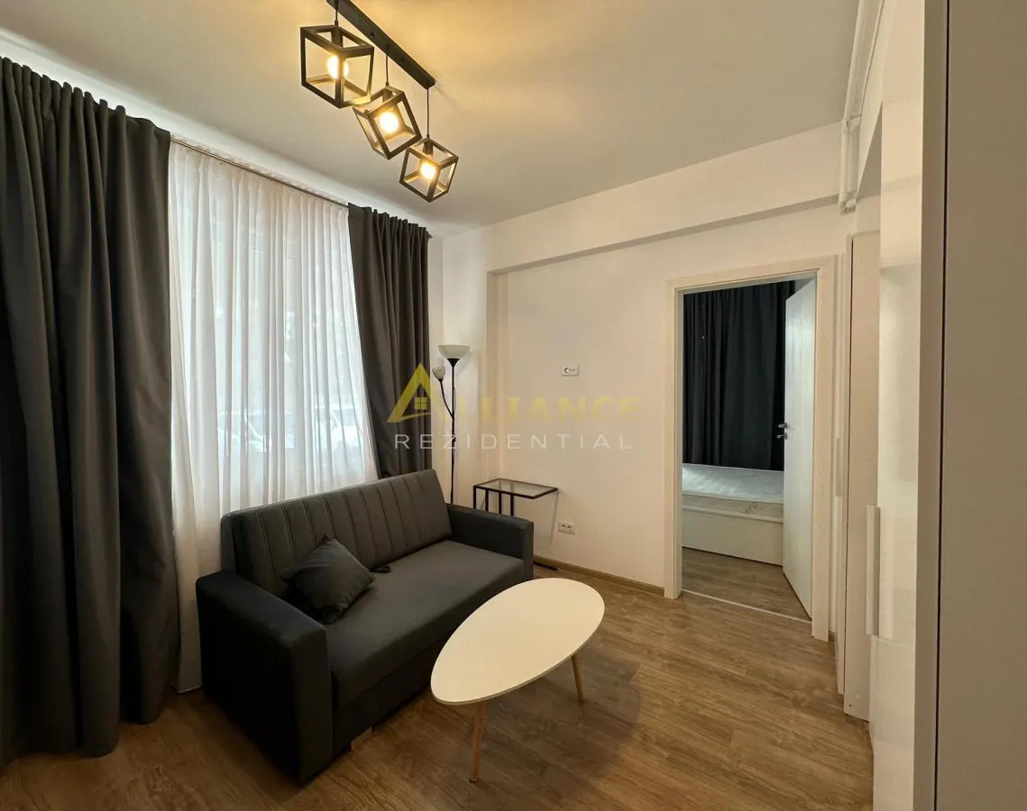 Garsoniera dubla cu gradina Popesti Leordeni - foto 2