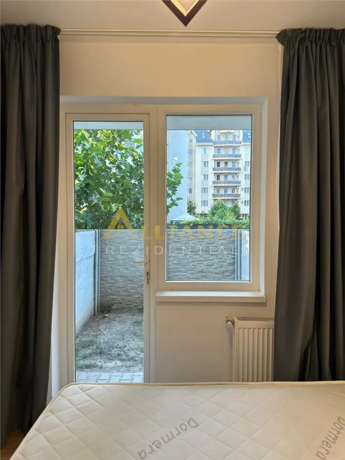 Garsoniera dubla cu gradina Popesti Leordeni - foto 11