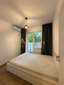 Garsoniera dubla cu gradina Popesti Leordeni - foto 7