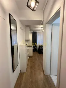Garsoniera dubla cu gradina Popesti Leordeni - foto 9