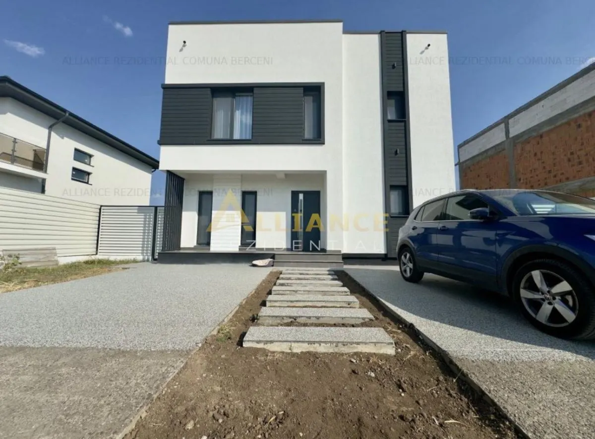 Casa spatioasa cu gradina si vedere superba perfecta pentru familie - foto 2
