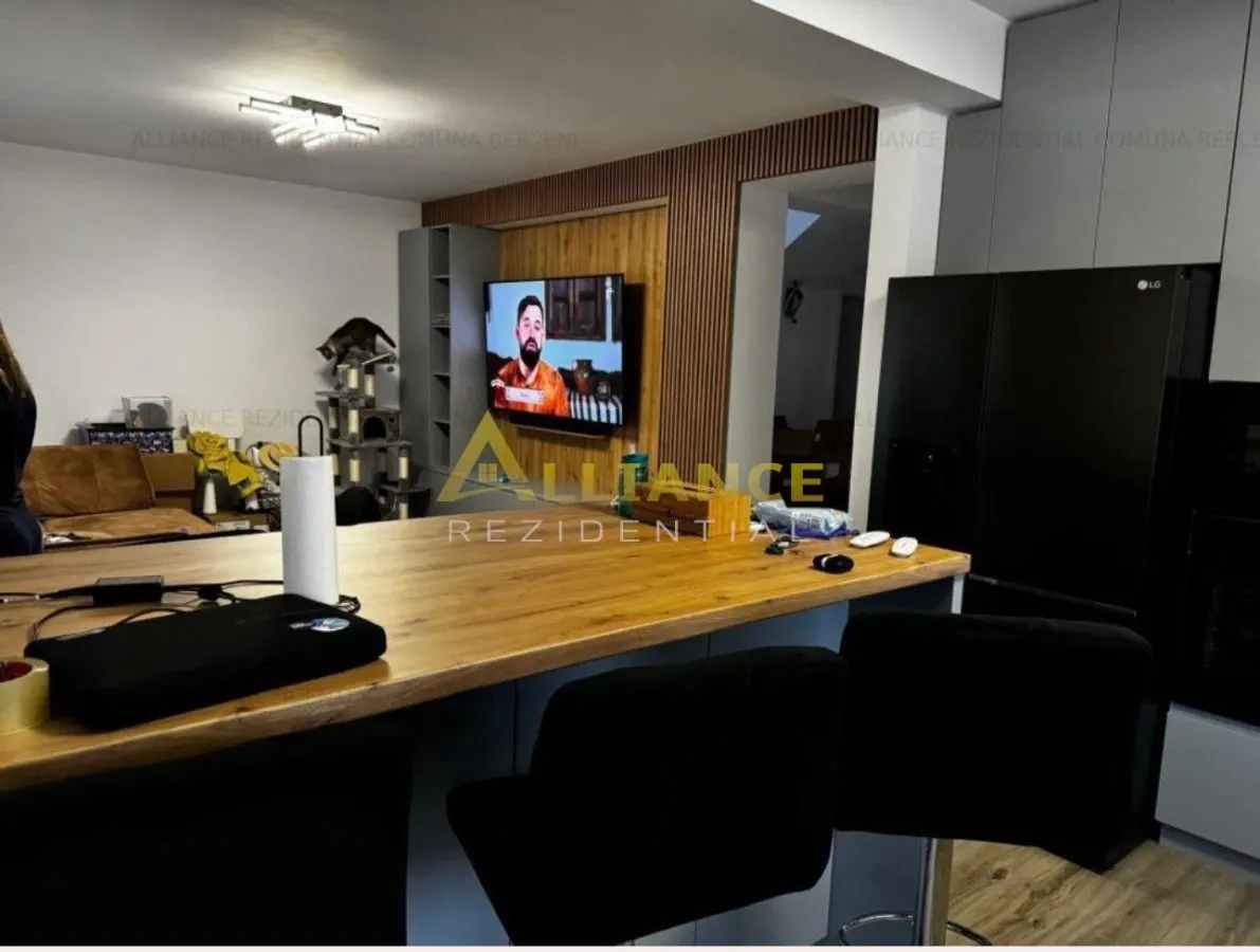 Casa spatioasa cu gradina si vedere superba perfecta pentru familie - foto 11
