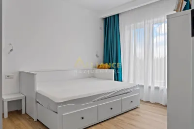 Casa spatioasa cu gradina si vedere superba perfecta pentru familie - foto 12