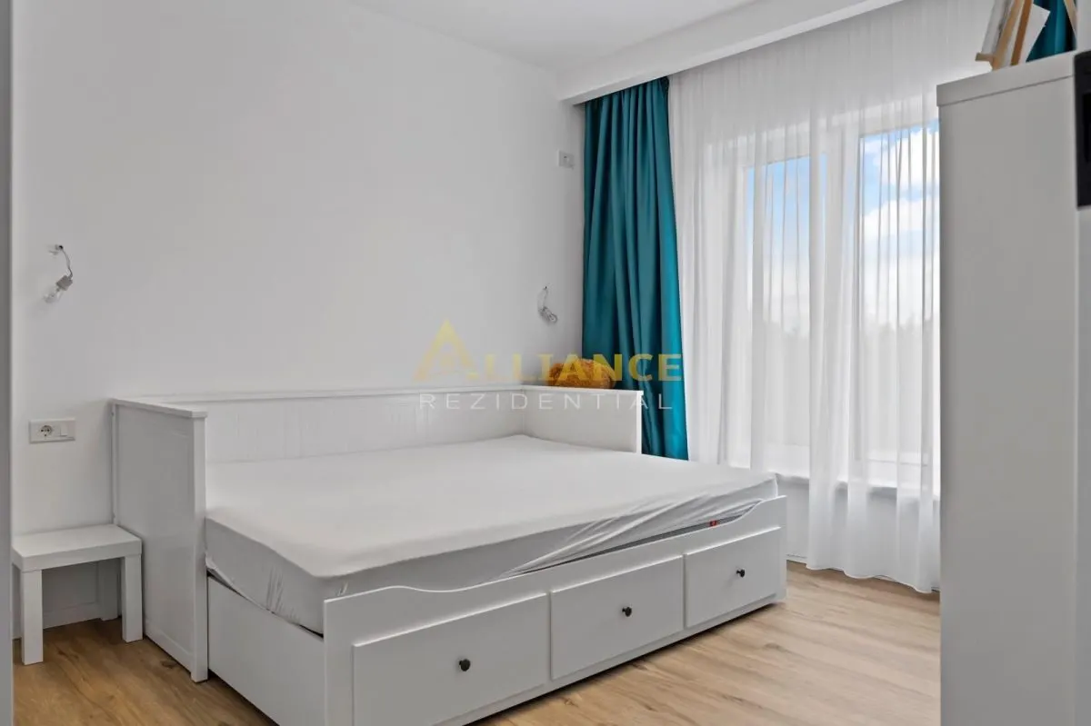 Casa spatioasa cu gradina si vedere superba perfecta pentru familie - foto 12