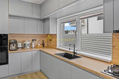 Casa spatioasa cu gradina si vedere superba perfecta pentru familie - foto 13