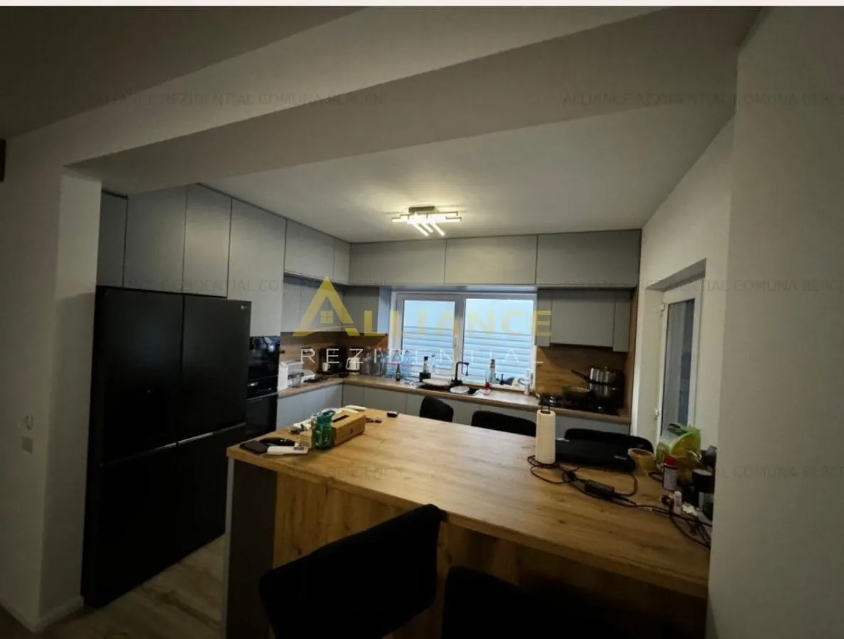 Casa spatioasa cu gradina si vedere superba perfecta pentru familie - foto 14