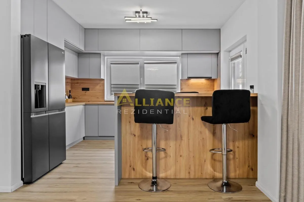 Casa spatioasa cu gradina si vedere superba perfecta pentru familie - foto 15