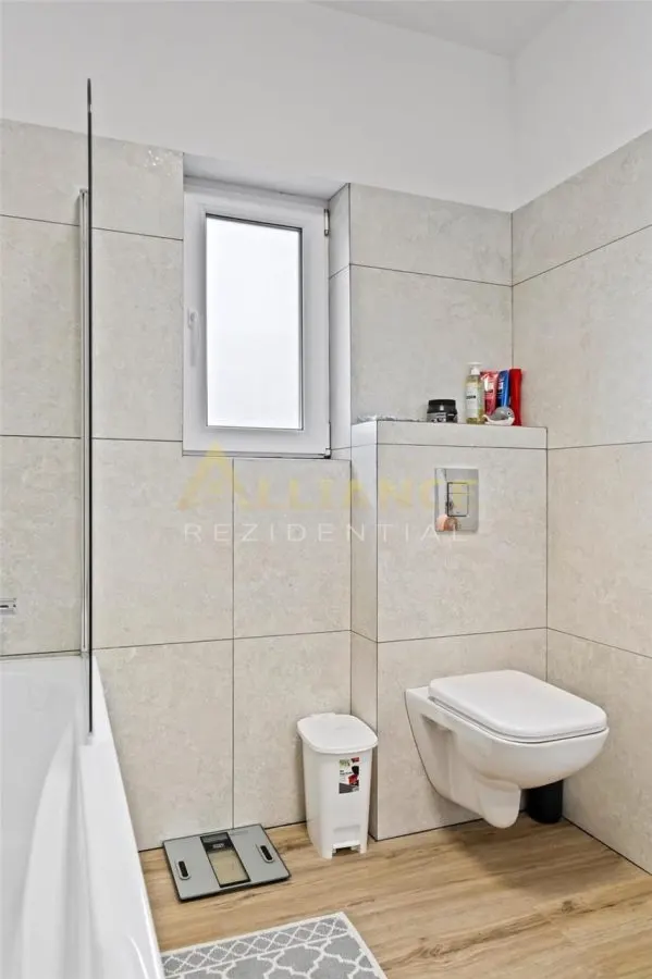 Casa spatioasa cu gradina si vedere superba perfecta pentru familie - foto 18