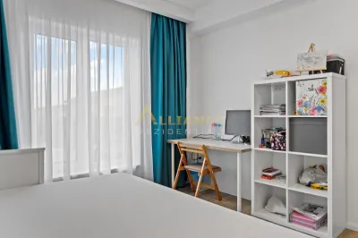 Casa spatioasa cu gradina si vedere superba perfecta pentru familie - foto 19