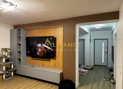 Casa spatioasa cu gradina si vedere superba perfecta pentru familie - foto 20