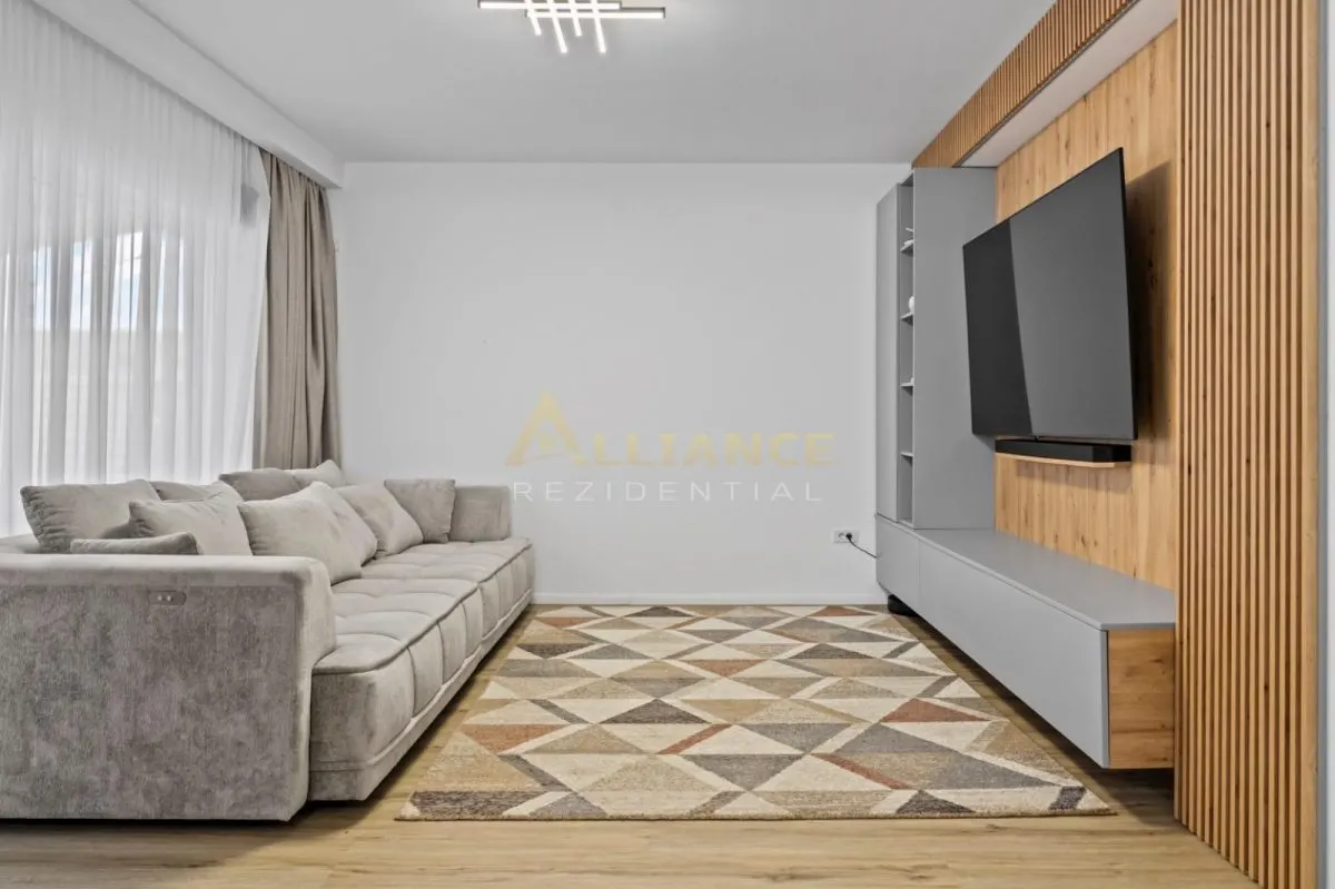 Casa spatioasa cu gradina si vedere superba perfecta pentru familie - foto 22