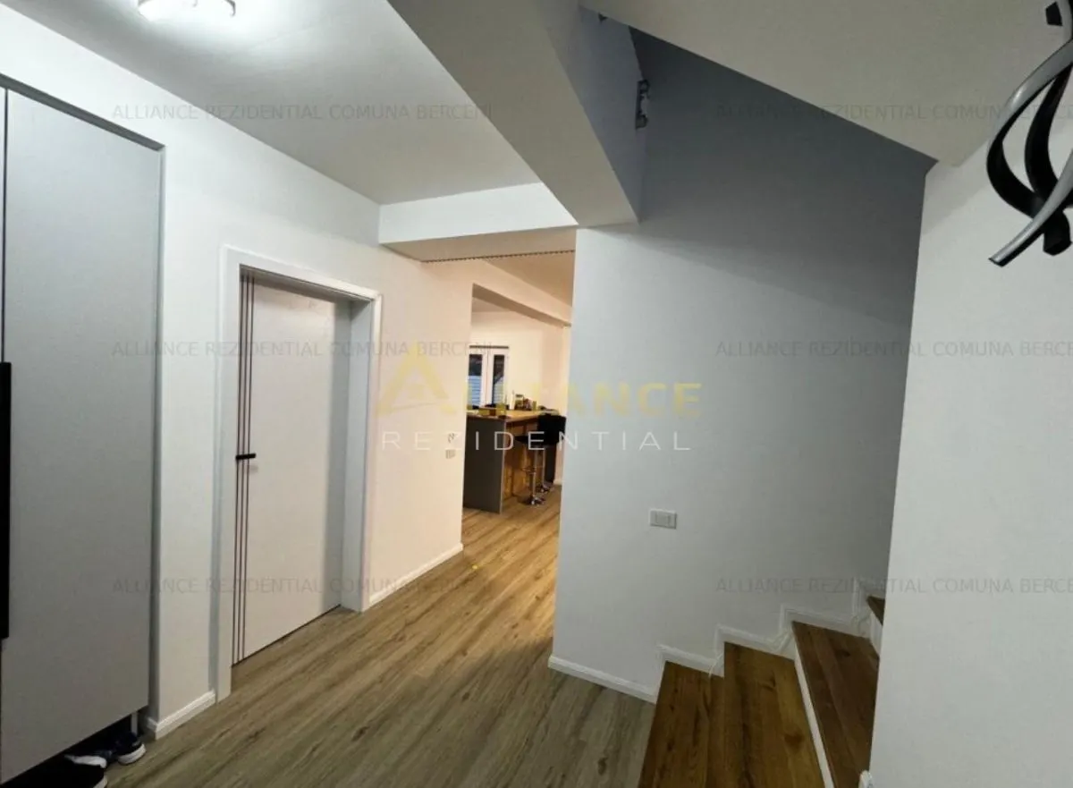 Casa spatioasa cu gradina si vedere superba perfecta pentru familie - foto 23