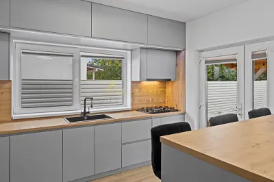 Casa spatioasa cu gradina si vedere superba perfecta pentru familie - foto 24