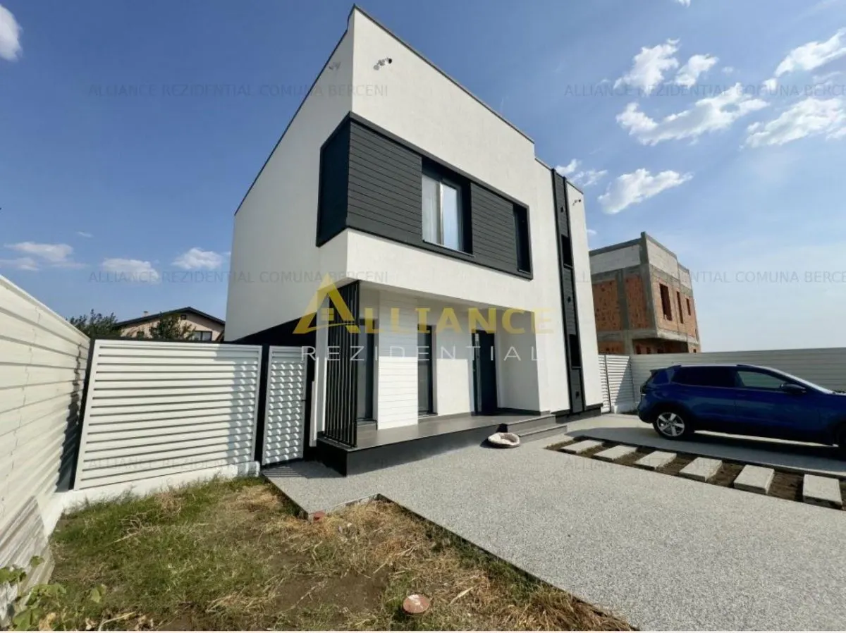 Casa spatioasa cu gradina si vedere superba perfecta pentru familie - foto 4