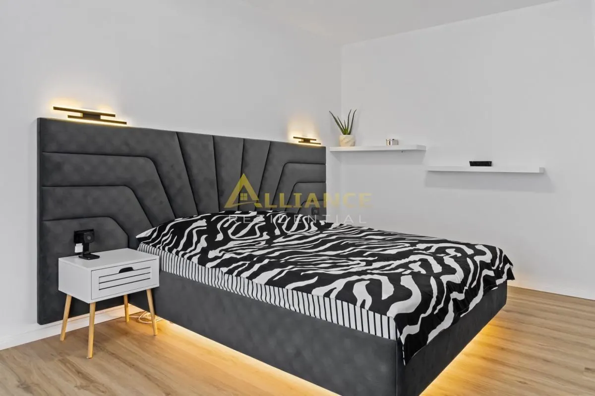 Casa spatioasa cu gradina si vedere superba perfecta pentru familie - foto 7