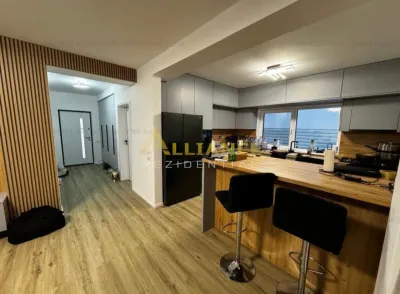Casa spatioasa cu gradina si vedere superba perfecta pentru familie - foto 10