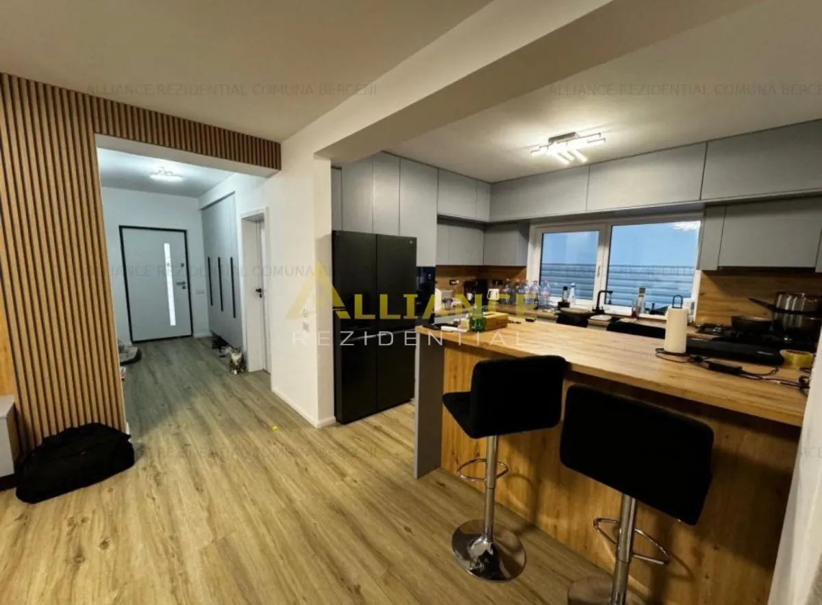Casa spatioasa cu gradina si vedere superba perfecta pentru familie - foto 10