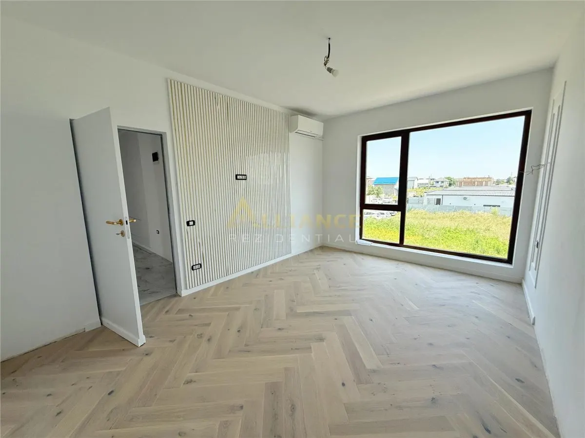  5 camere 3 bai + dressing Ideal Villas - foto 11