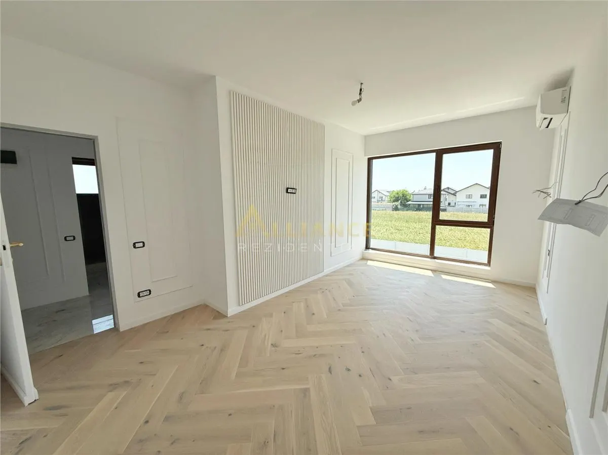  5 camere 3 bai + dressing Ideal Villas - foto 12
