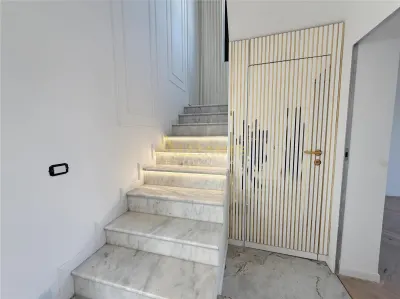  5 camere 3 bai + dressing Ideal Villas - foto 6