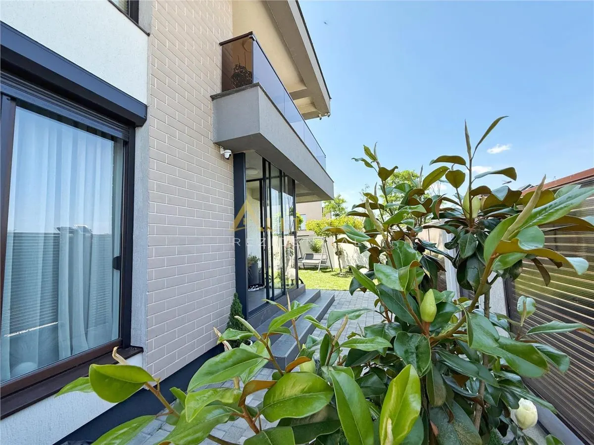  5 camere 3 bai + dressing Ideal Villas - foto 9