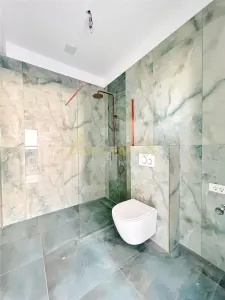 Casa Parter |3 camere+2 bai | Incalzire pardoseala | Teren 300mp - foto 9