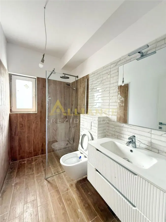 Alliance Vilas | Parter | 4 camere | 2 bai | Teren 444mp - foto 7