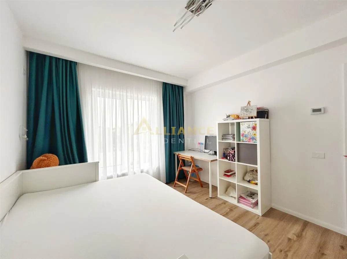 ALLIANCE VILLAS | 5 camere | 3 bai | Teren 444 mp - foto 11