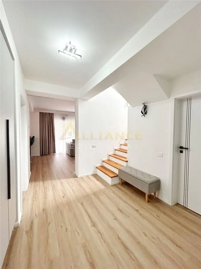 ALLIANCE VILLAS | 5 camere | 3 bai | Teren 444 mp - foto 6