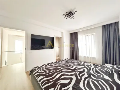 ALLIANCE VILLAS | 5 camere | 3 bai | Teren 444 mp - foto 10