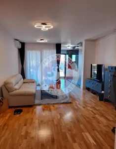 Barbu Vacarescu | 2 camere | 62mp | Open space | B12635 - Bucuresti