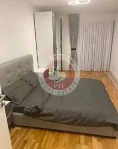 Barbu Vacarescu | 2 camere | 62mp | Open space | B12635 - foto 3