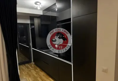 Barbu Vacarescu | 2 camere | 62mp | Open space | B12635 - foto 4